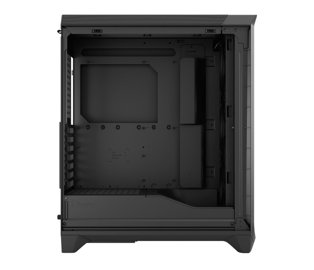 FRACTAL DESIGN Meshify 3 Black Solid - 1318885 - zdjęcie 3